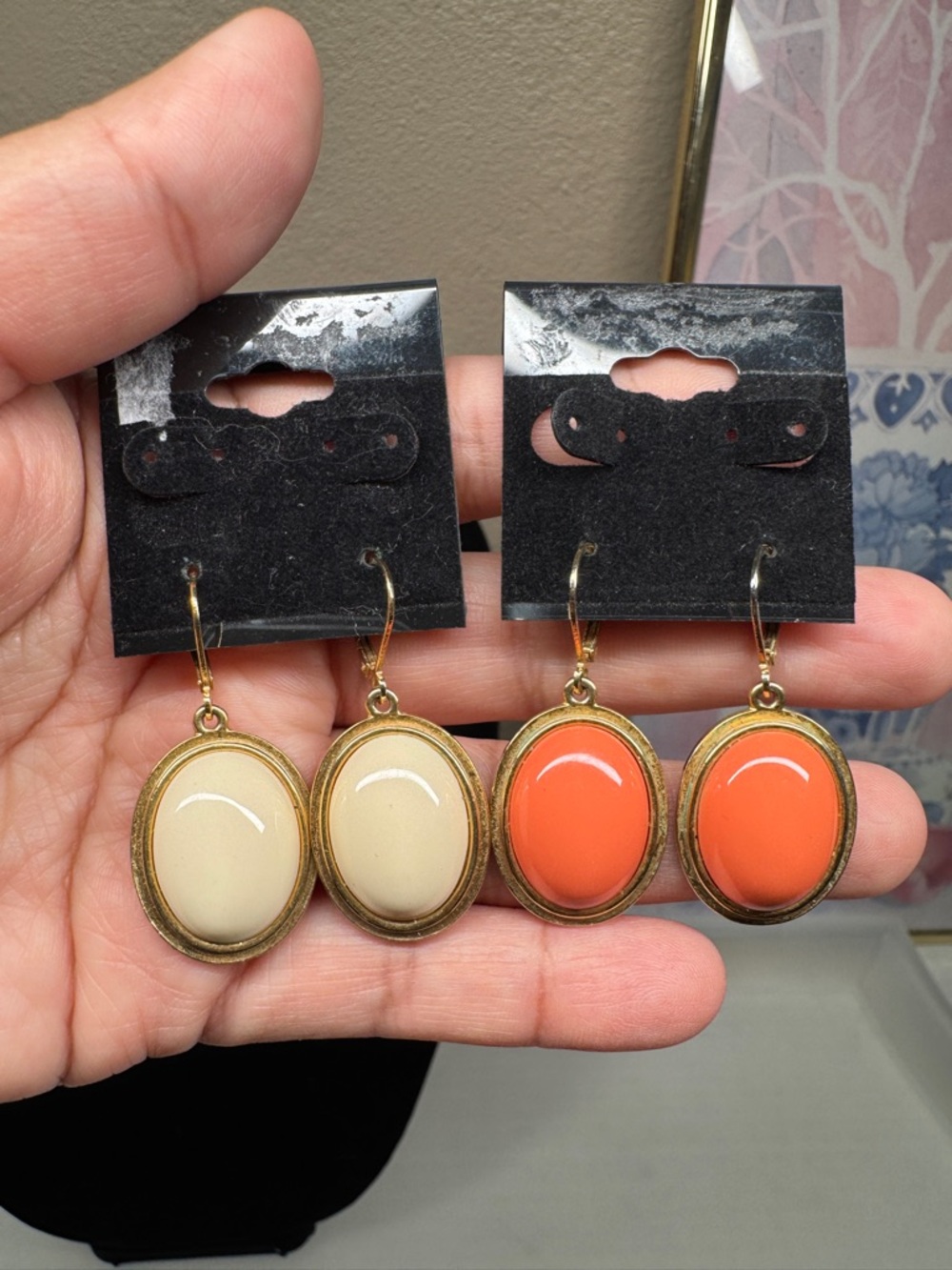 Joan Rivers earrings bundle - Picture 2 of 13